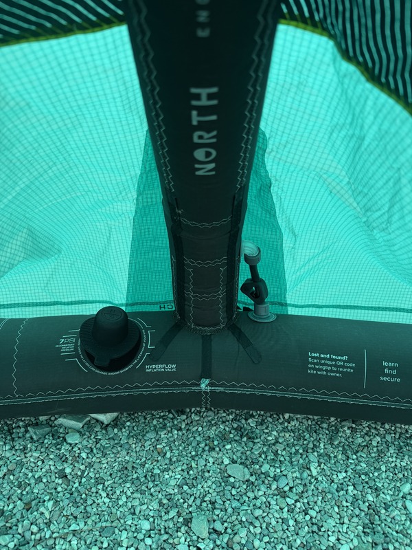 North - Reach 11 2025