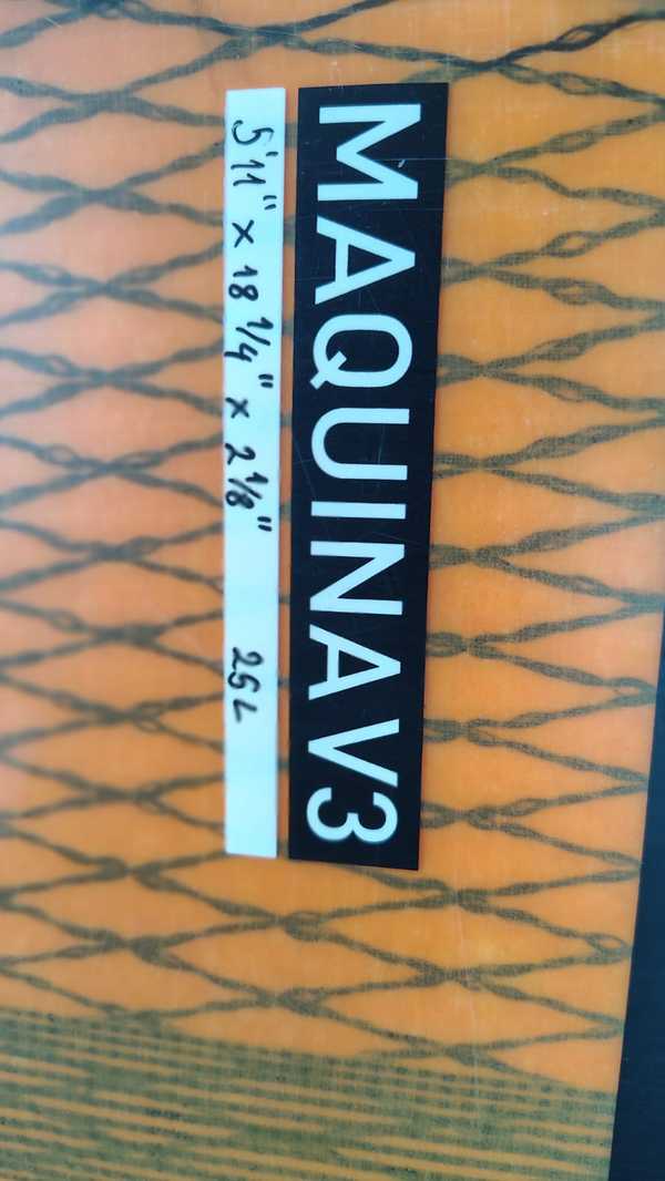 Rrd - maquina v3 - 5.11 carbonio