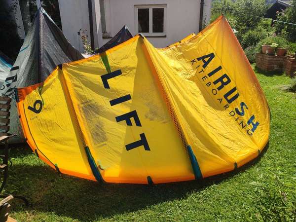 Airush - Lift