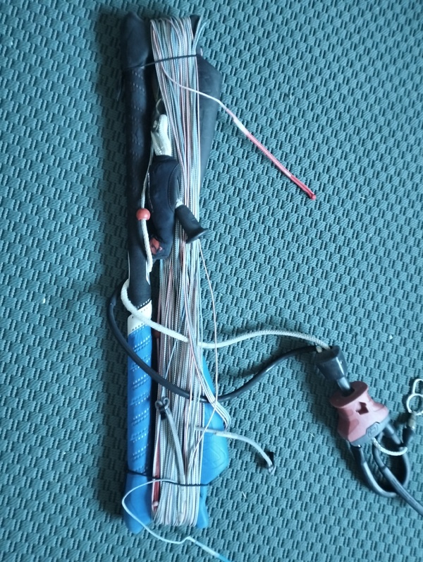 Ozone - Zephyr V6