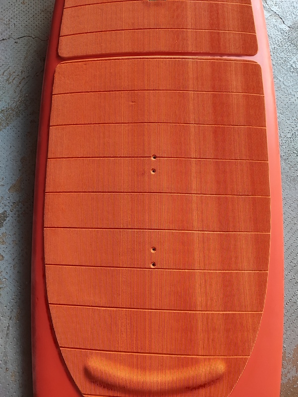 F-One - Mitu proflex 