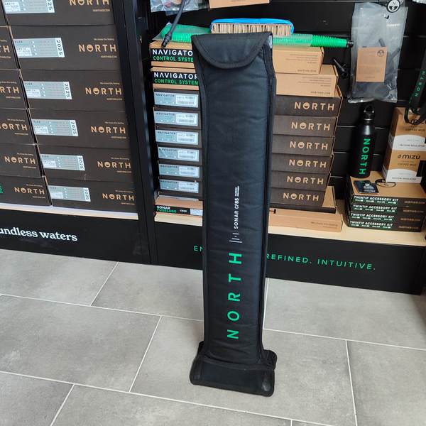 North - Sonar Carbon Foil Mast 85cm