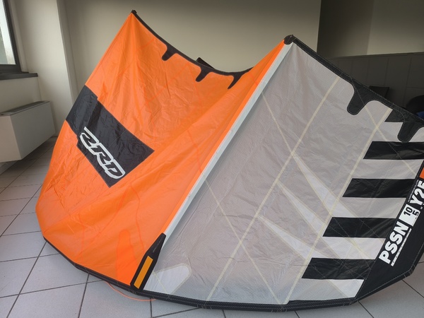 Rrd - Passion Y25 