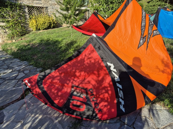 Naish - Pivot S26