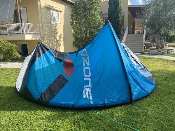 Ozone - Enduro V2