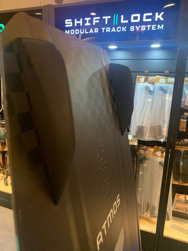 North - atmos pro