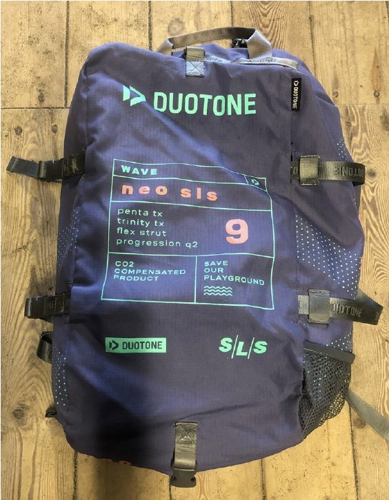 Duotone - NEO SLS