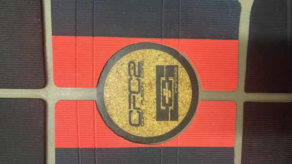 altra - S+surfbord Tarantula 5.4