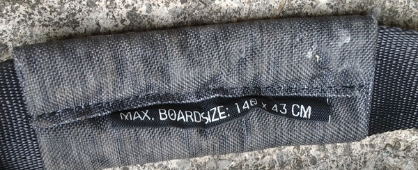 Ion - Gearbag - Sacca da viaggio