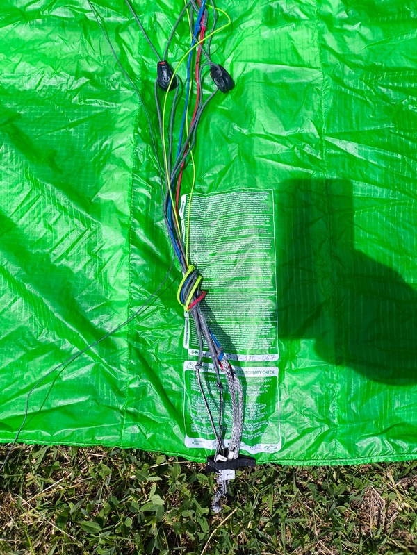 Ozone - 15 CHRONO V4
