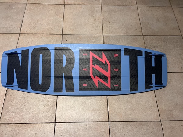 North - Vegas 