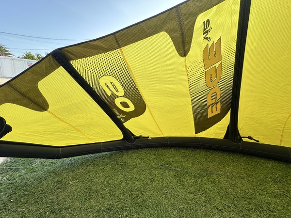 Ozone - Edge v12 9mq