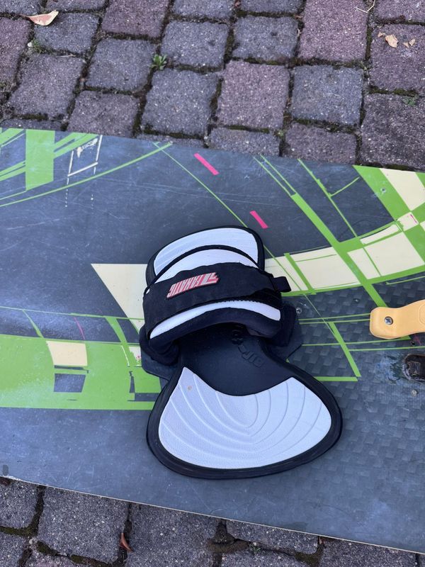 Radical Kiteboards - 