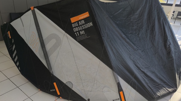 Rrd - Y28 Obsession Big Air 
