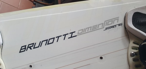 Brunotti - dimension