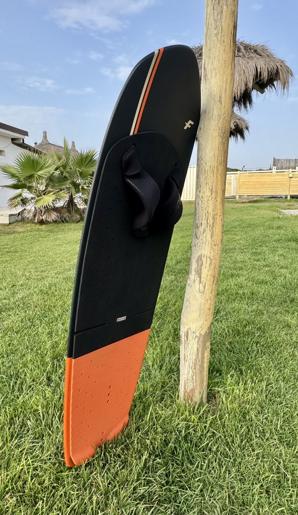 F-One - Pocket Carbon 120x46