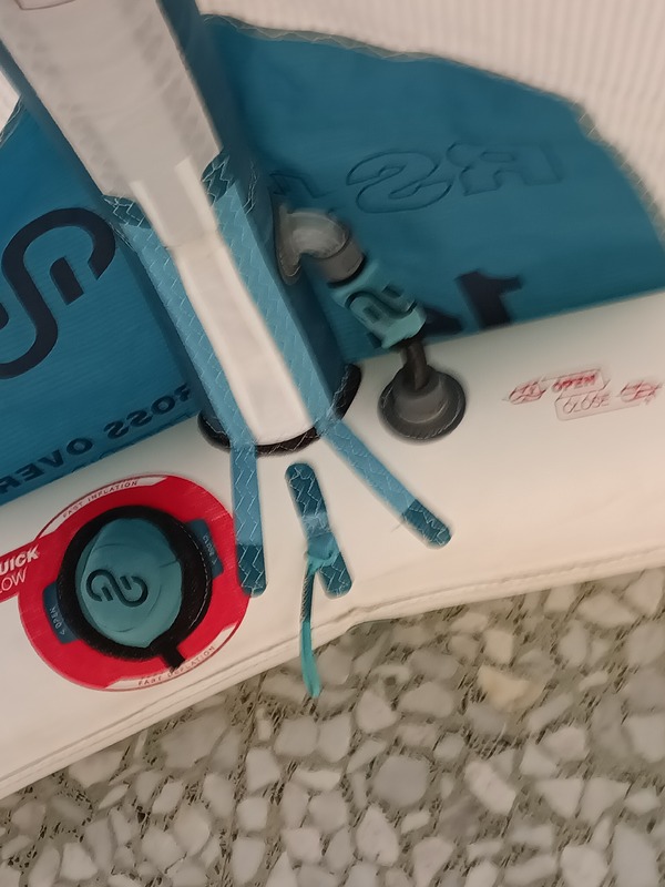 Eleveight - Eleveight RS + V1 14 m