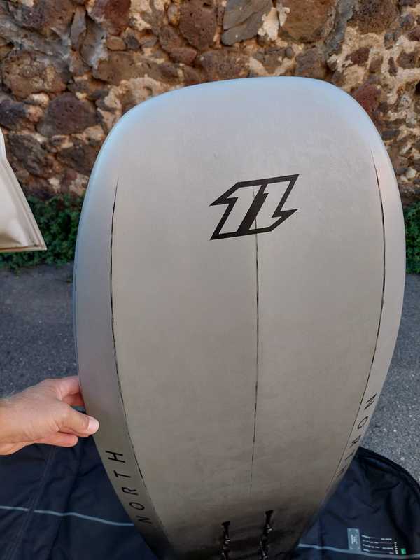 North - Scoop 120cm 23
