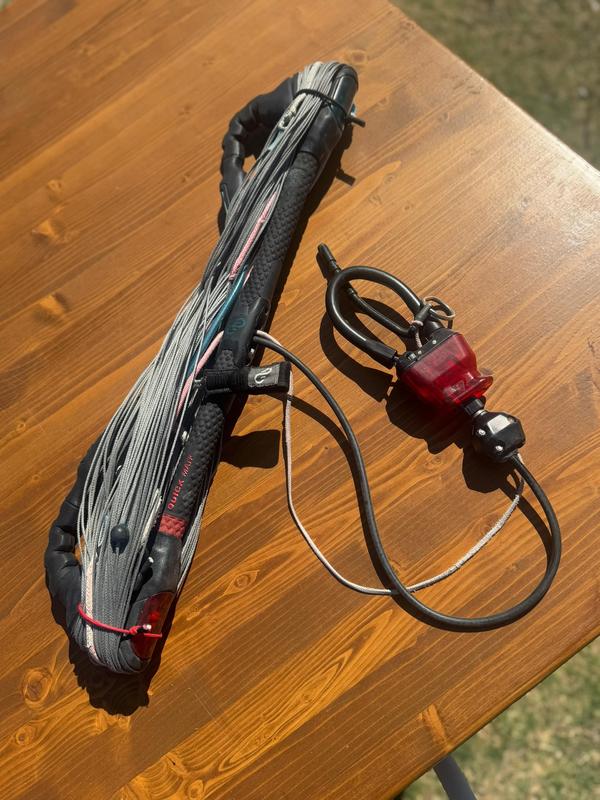 Eleveight - 23 RS V6 + BARRA CS VARY BAR 2023