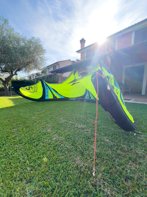 Naish - Pivot 8 2023