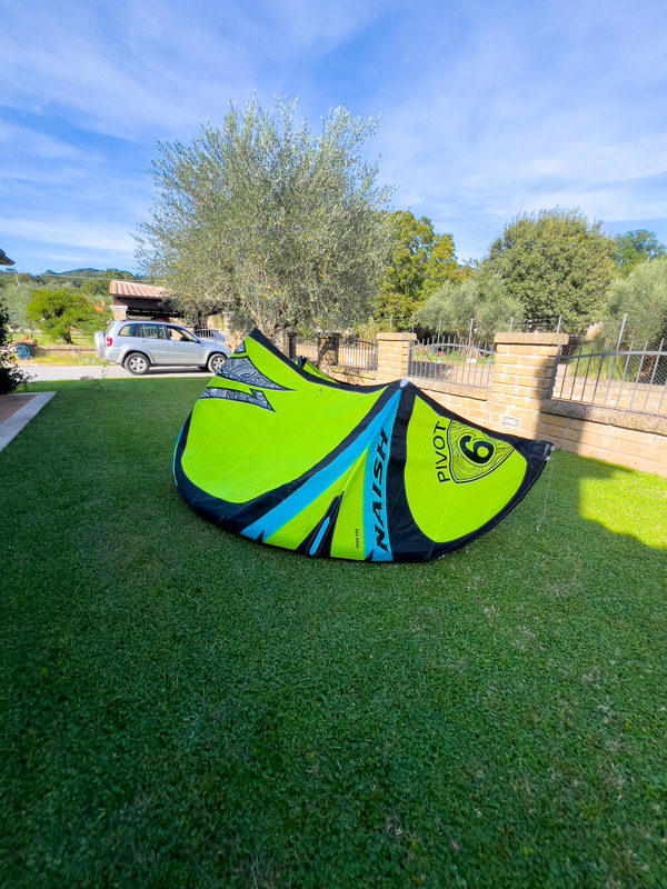 Naish - Pivot 6 2023