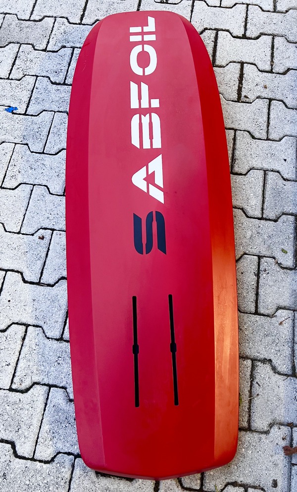 altra - Sabfoil Tavola Sabfoil T65 in ottime condizioni