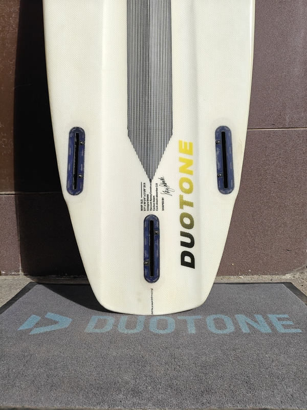 Duotone - Whip sls 