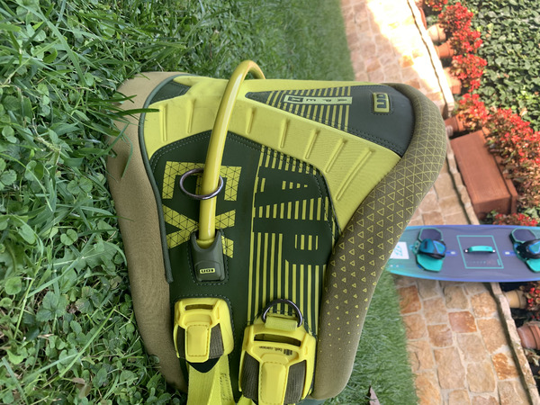 Ion - APEX