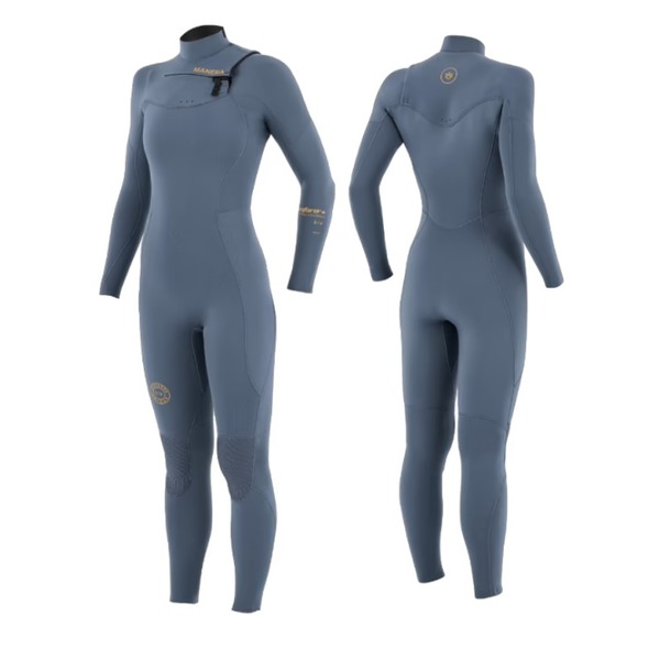 altra - Manera Muta SEAFARER 3.2mm