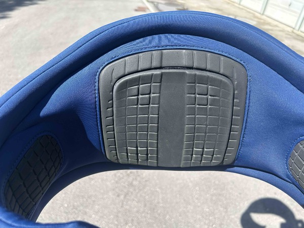 Ion - Trapezio ION RIOT Carbon taglia L