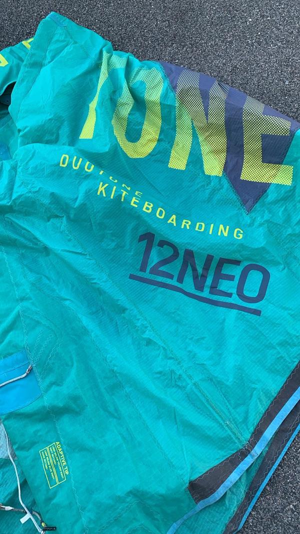 Duotone - Neo