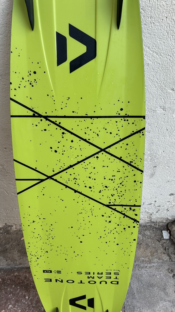Duotone - Ts big air 136/41 2025