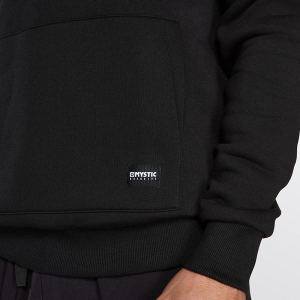 Mystic - Brand Hoodie taglia XS