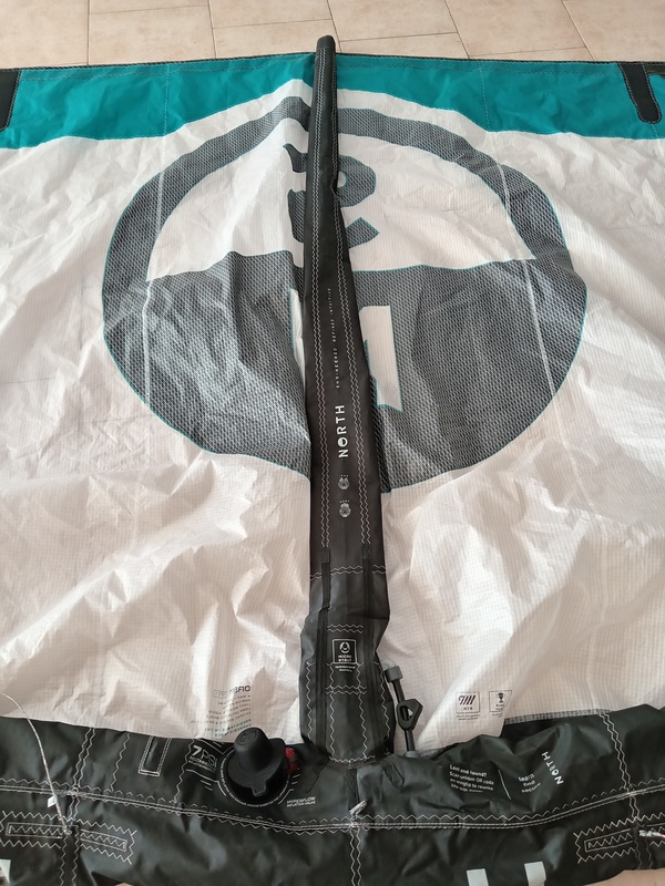 North - Orbit Pro 2025 11m