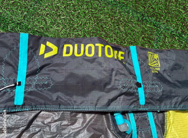 Duotone - Dice SLS 2024