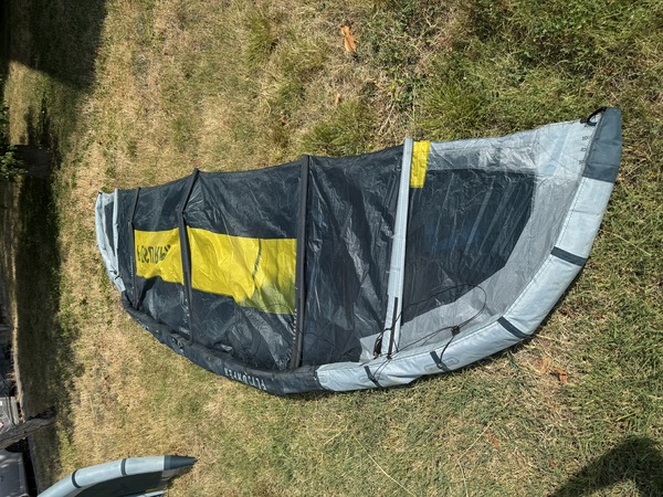 Flysurfer - ERA V1