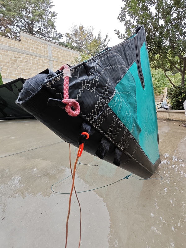 Ozone - Edge V12