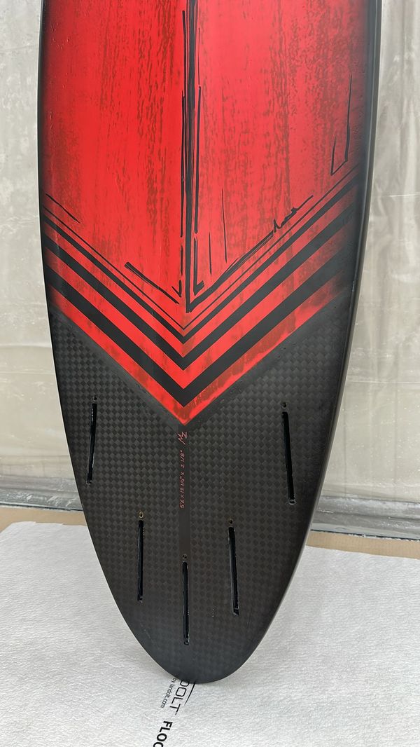 altra - Mz custom board 