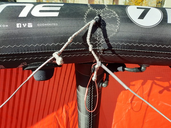 Ozone - Enduro V1 