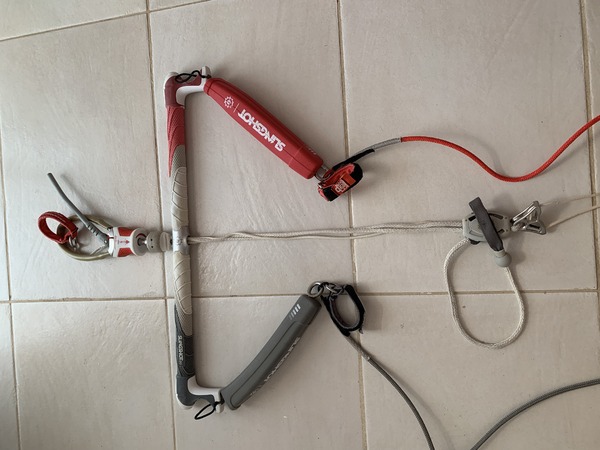 Slingshot - RPM