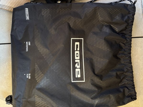 Core - Core Union Pro 5 TG:X-Large