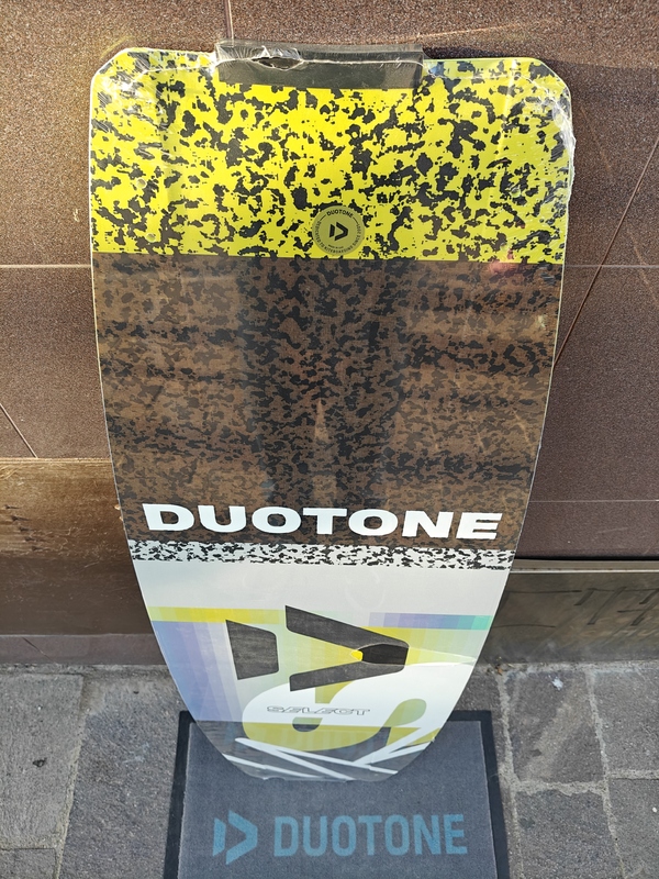 Duotone - Select
