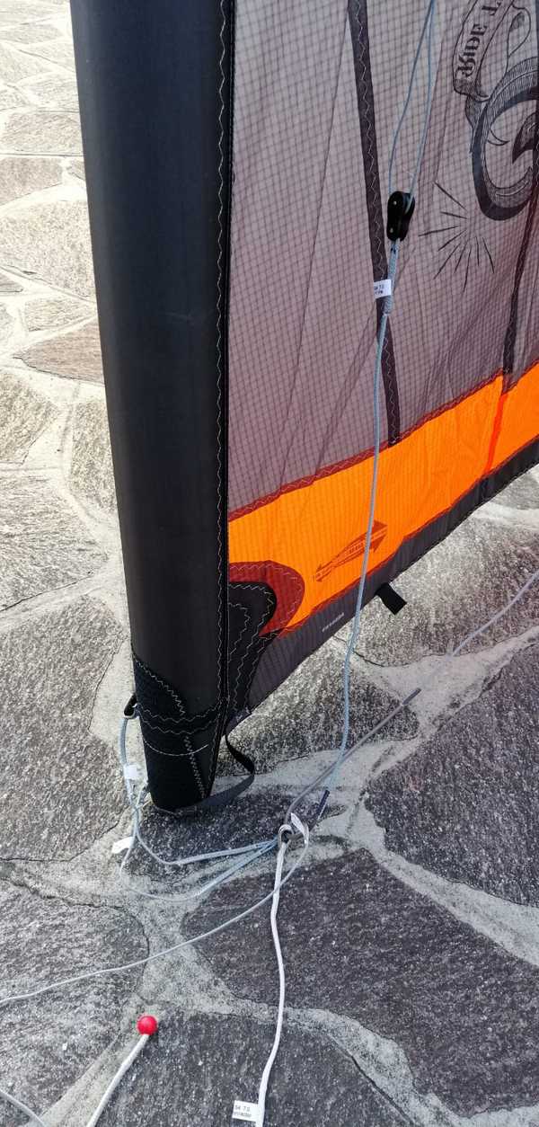 F-One - BANDIT S4 2024 