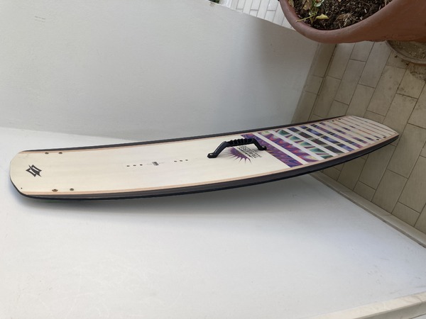 Naish - NAISH TRAVERSE EWAN JASPAN PRO 2023
