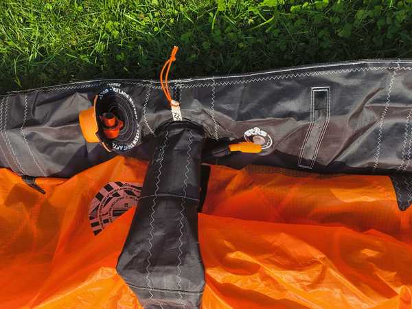 Rrd - OBSESSION BIG AIR+barra