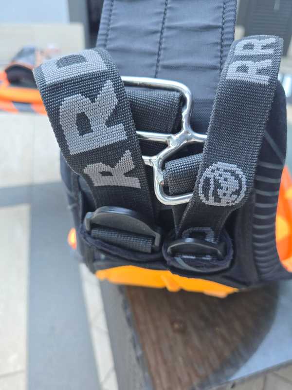 Rrd - RRD SHIFT PRO TAGLIA XL
