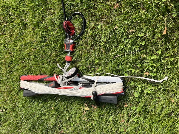 Slingshot - RPM 11 2018