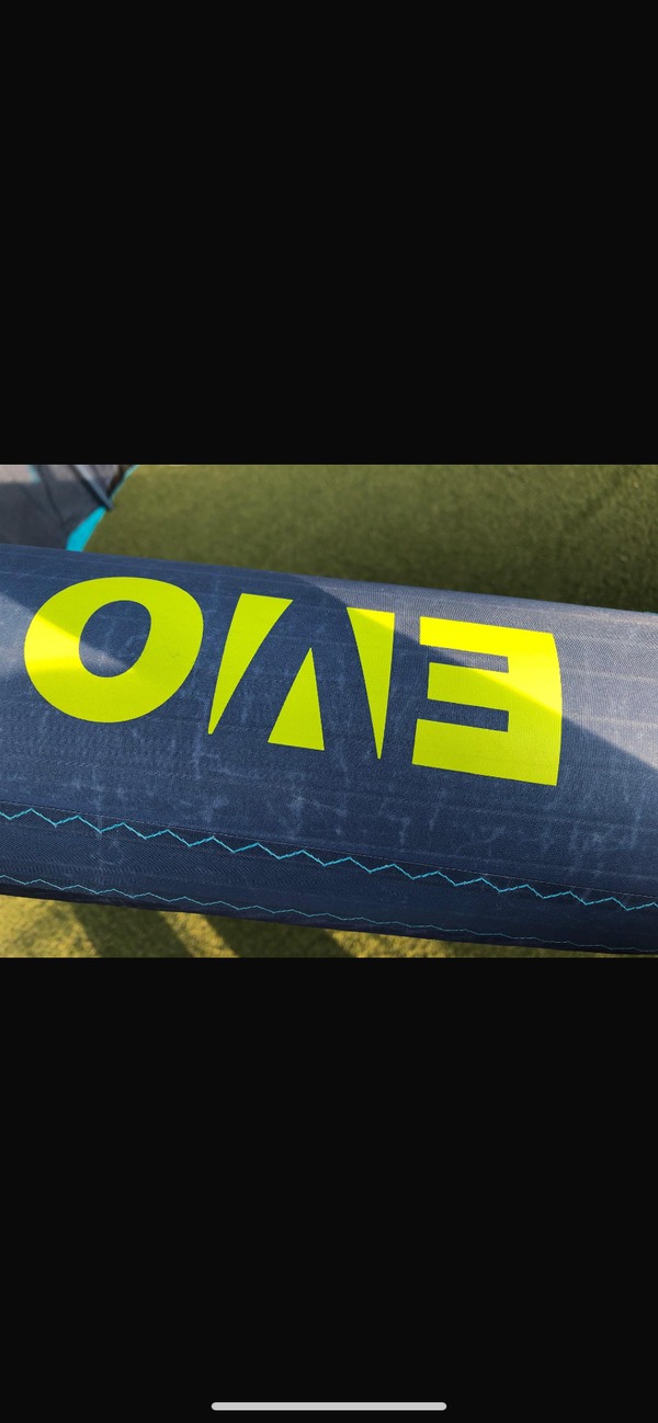 Duotone - Evo 