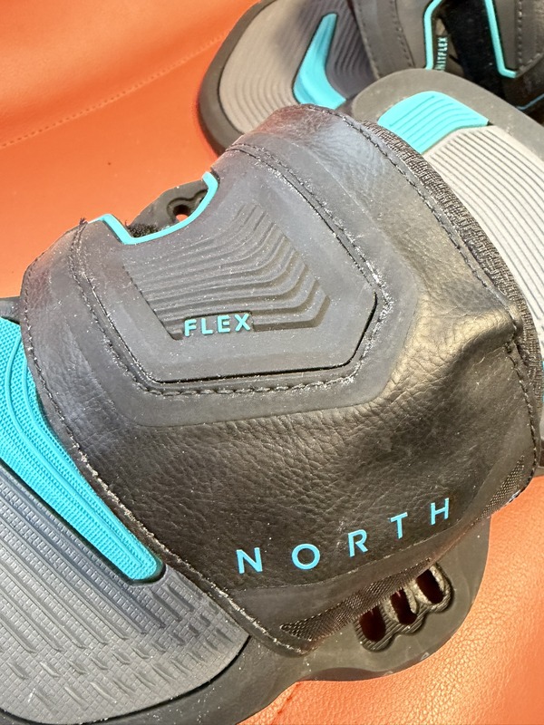 North - Flex