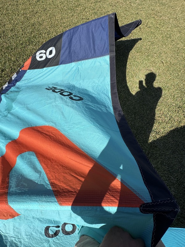 Slingshot - Code v2